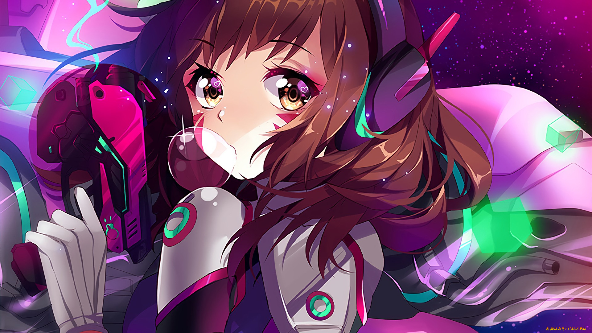  , overwatch, 